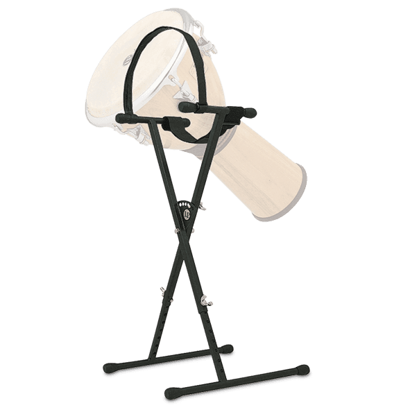 Support pour djembé LP Latin Percussion LP729